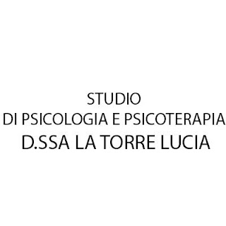 Studio di Psicologia e Psicoterapia D.ssa La Torre Lucia