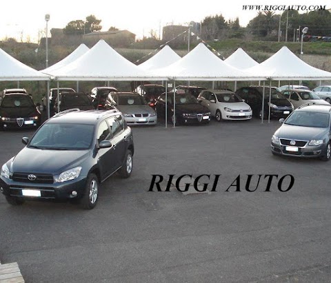 RIGGI AUTO SRL