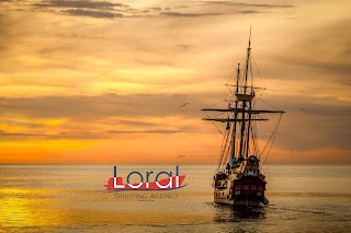 LORAL SHIPPING AGENCY - MONFALCONE