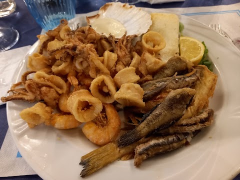 La Movida dei Pescatori