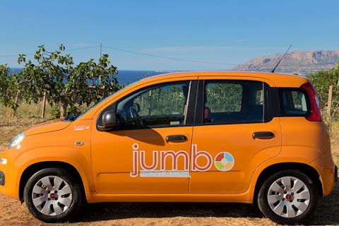 Jumbo Rent a Car