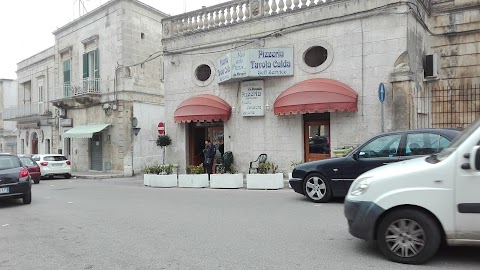 Tavola Calda Pizzeria Da Bruno di Bruno Marseglia