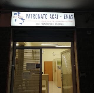 Patronato ACAI-ENAS di Torre del Greco