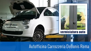 Carrozzeria De Bonis Tiburtina