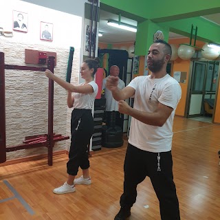 Wing Tsun Messina