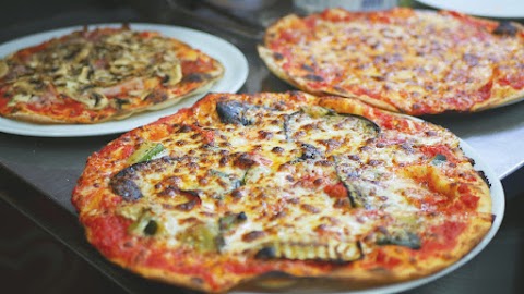 Antica Pizzeria de'Bacci