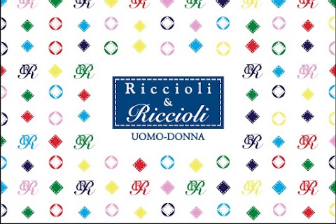 Riccioli e Riccioli