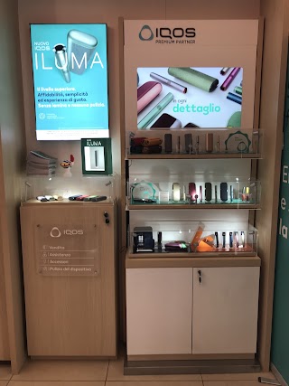 IQOS PREMIUM PARTNER MATERA