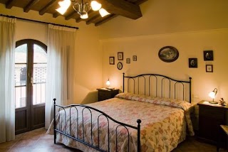 Agriturismo B&B Ponziani