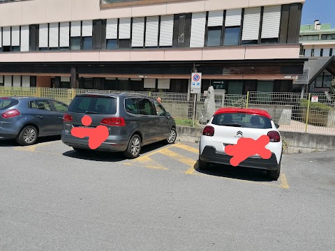 Ospedale di Edolo