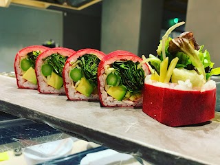 Torii Sushi Restaurant