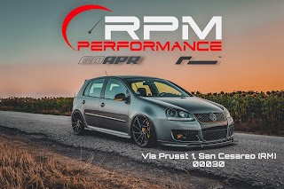 RPM Performance