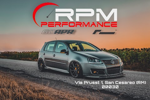 RPM Performance