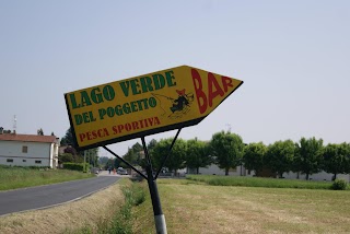 Lago Verde