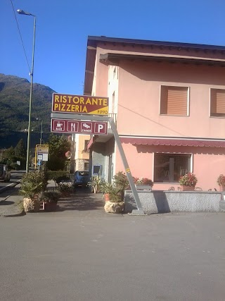 Ristorante Pippo