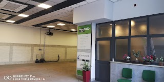 TD AUTO SUPERSERVICE