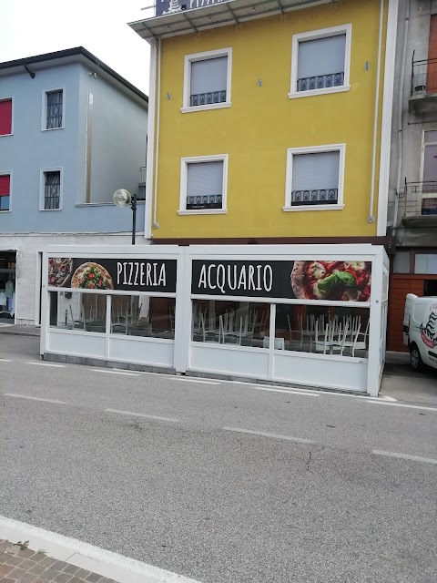 Pizzeria Acquario Legnago