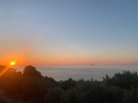 Azienda Agricola "Soprano di Sindaro"