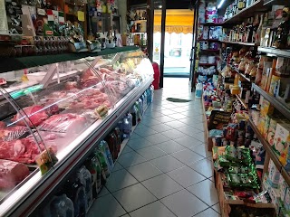 Macelleria Salumeria Mondio