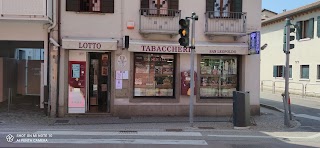 Tabaccheria San Leopoldo