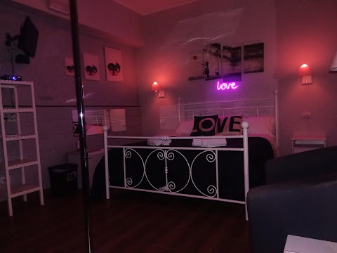 Love Suite