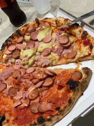 Pizzeria A. Lopiano