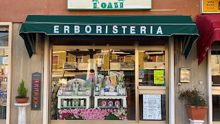 Erboristeria L'Oasi