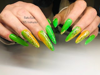 Natia Nails