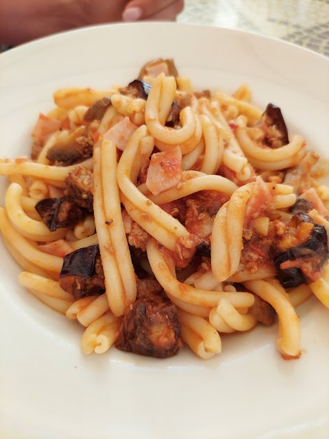 Pasta e Pasti