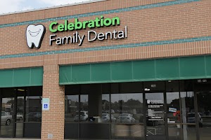 Celebration Family Dental of Carrollton