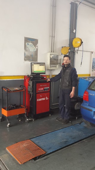 Caronello Auto & Service San Biagio di Callalta (TV)