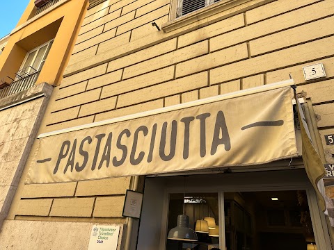 Pastasciutta