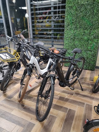 EVOLBIKE e-STORE