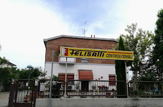 Felisatti Centroutensili s.a.s. - Vendita Utensili Elettrici con Riparazione