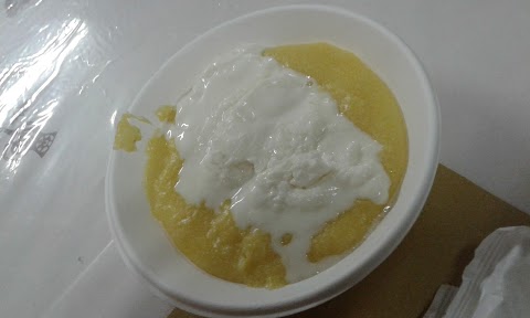 Sagra della Polenta