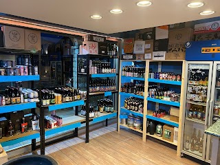 Beer Bounch - Beer Shop - Tap room