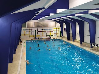 Centro Sportivo Aventino