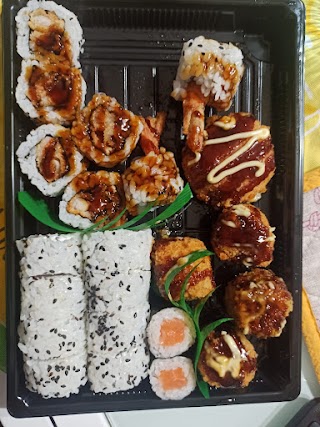 Sushi Duepuntozero