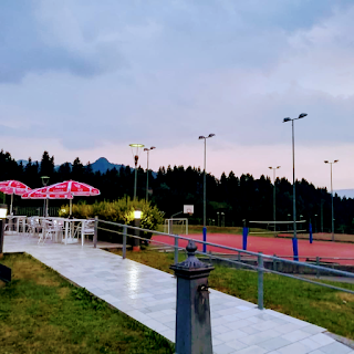 Centro sportivo Bons En Chablais