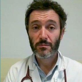 Dr. Antonio Lugini, Oncologo