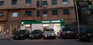 Farmacia Comunale Burlando