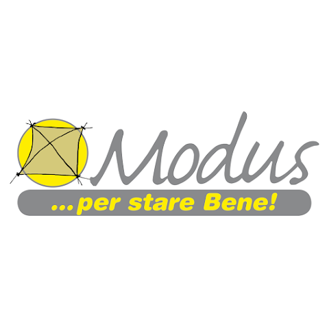 Poliambulatorio Modus Srl