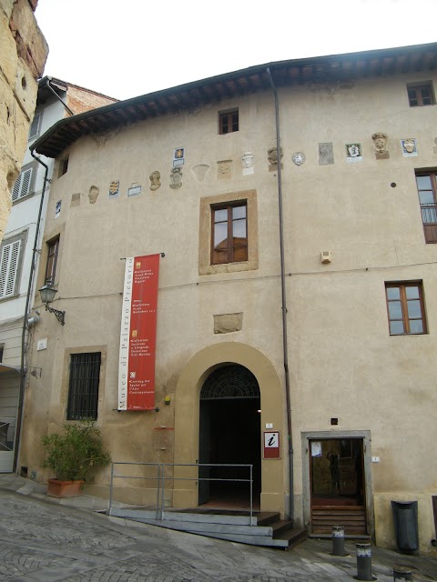 Museo di Palazzo Pretorio - Ufficio di informazioni e accoglienza turistica