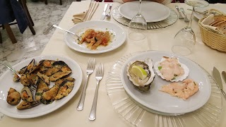 Ristorante Il Peschereccio - di Enrico e Loredana