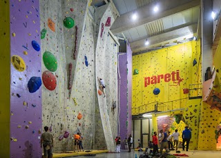 Pareti Sport Center