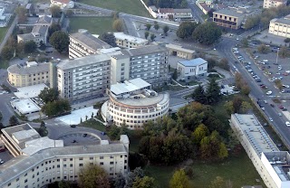 ASST Ospedale Maggiore di Crema