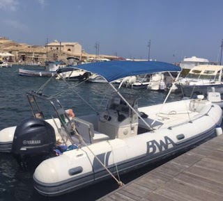 Escursioni Gite in Barca Private Snorkeling Siracusa Mare - Con Prenotazione