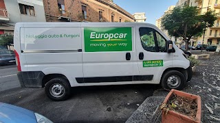 Europcar Catania Dt