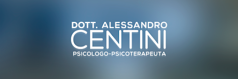 Dott. Alessandro Centini