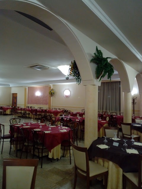 Ristorante Le Magnolie